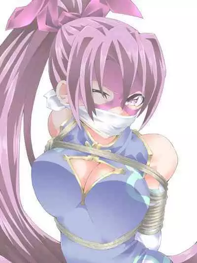 スーパーヒロイン誘拐陵○ ANOTHER TRY 06 ～鬼貌身転～ -（有条色狼汉化）