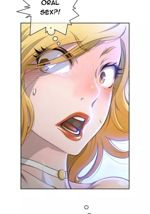 Perfect Half Ch.1-40