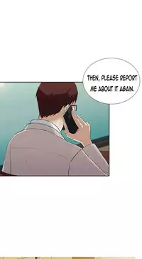 Dark Game Ch.1-16 (English) (Ongoing)