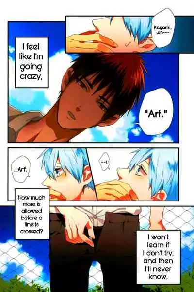 Whose Hand Pulls the Collar