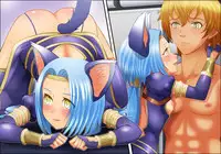 [MoonfishCafe] PA - EROTIC SIDE - (Star Ocean 4)