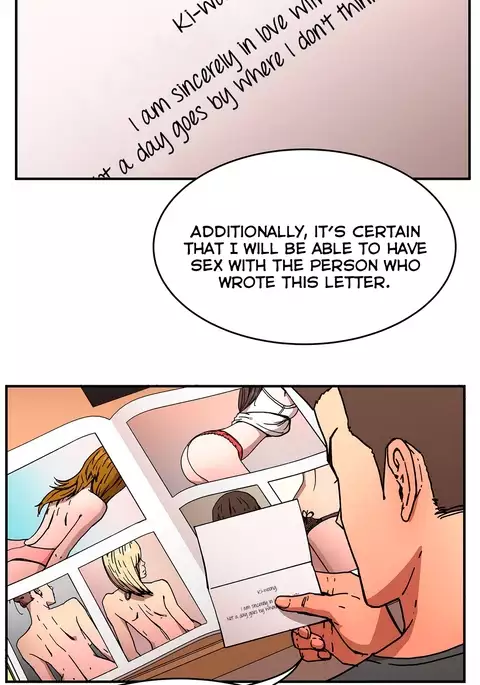 Refrain Love Ch.1-36