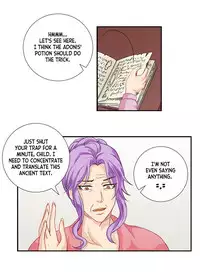 [The Yaoi Army][Kisumi, Seru] Reversal (Ongoing)