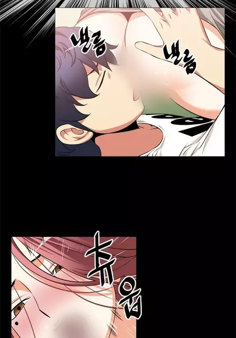 Love Parameter Ch.1-51