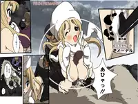 [Hondadai] めざせ!週刊 数頁 8号