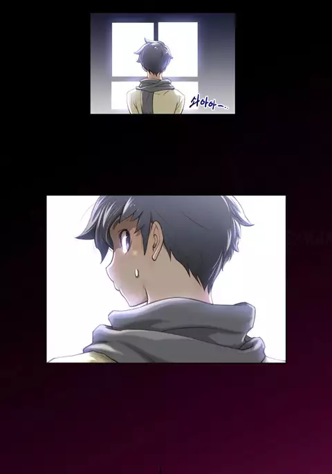 Perfect Half Ch.1-28