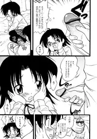 [Ie-i Tomii] Meconopsis