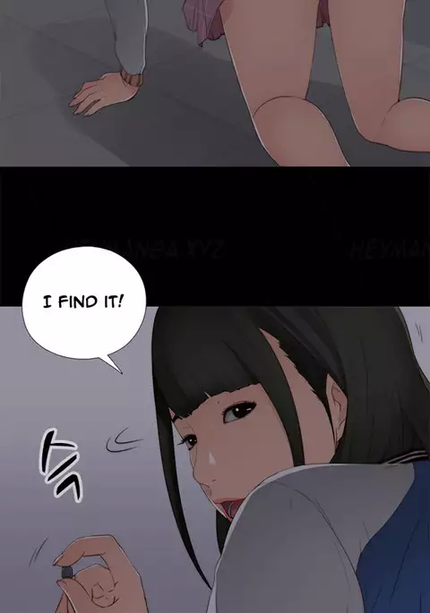 Girl Next Door Ch.1-6