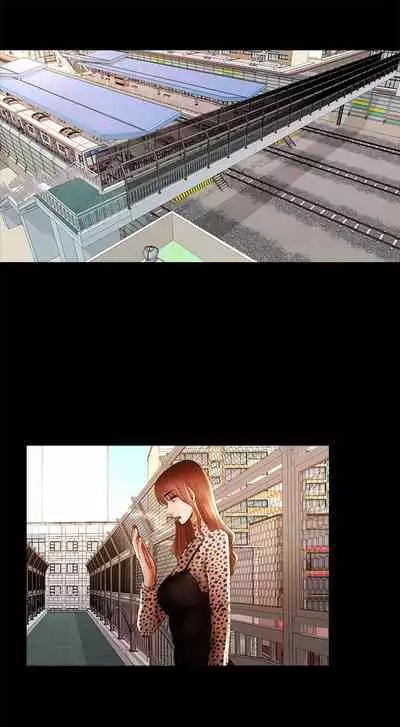 干爹我还要1-24话[完结]