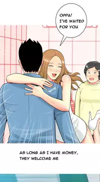 Hooker Ch.1-37 (English) (Ongoing)