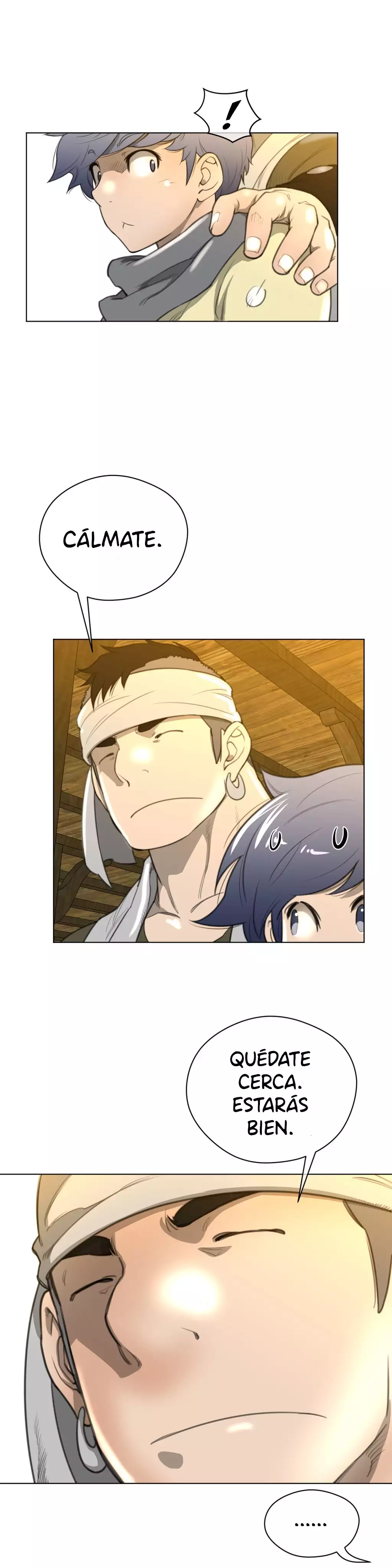 Perfect Half Ch.1-25