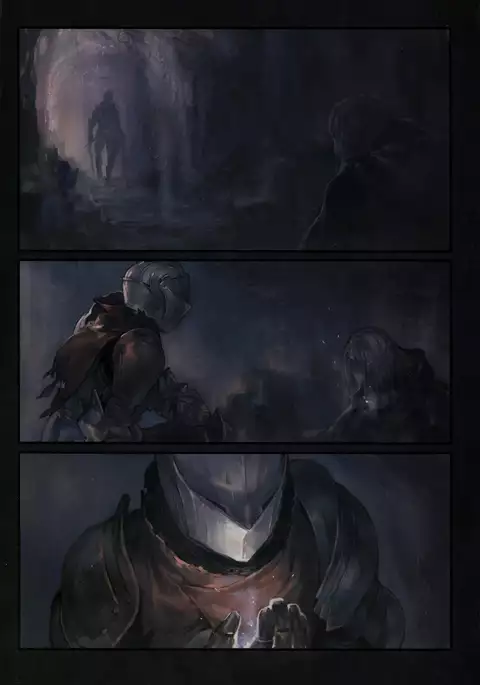 Dark Desire | Тёмные Желания