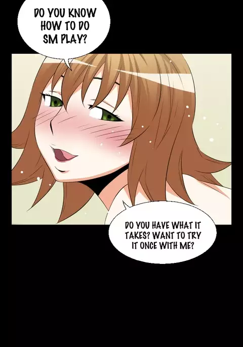 Love Parameter Ch.1-44