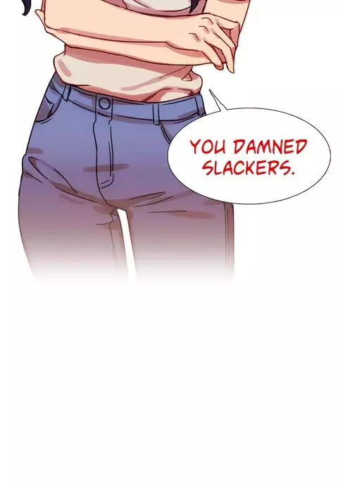 Scandal of the Witch Ch.1-37