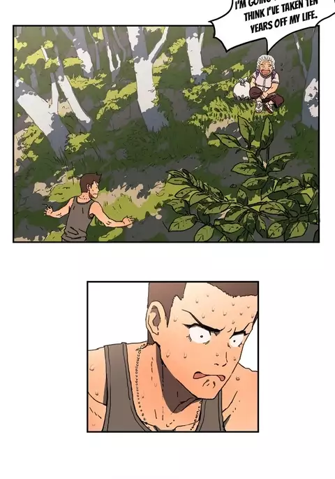 Refrain Love Ch.1-36