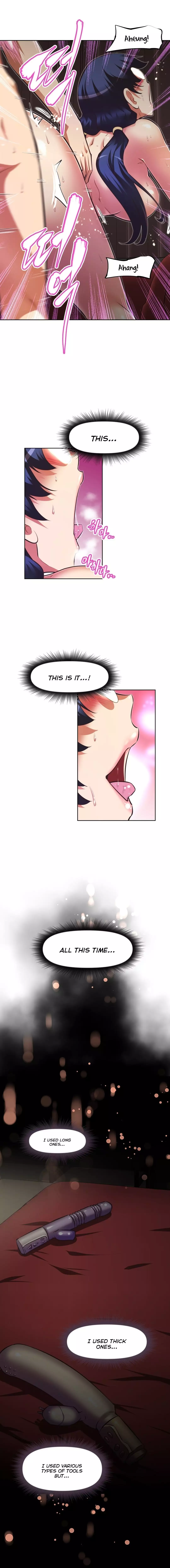 Brawling Go Ch.76-108