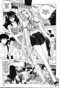 [Yuuki Ryo] Sheila Nikki | Sheila's Diary Vol. 1 [English]