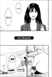 [Mikami Cannon] Zecchou Yokkyuu Ch.1-2, 4-7, 10 [English] =Tigoris Translates= =Noraneko=