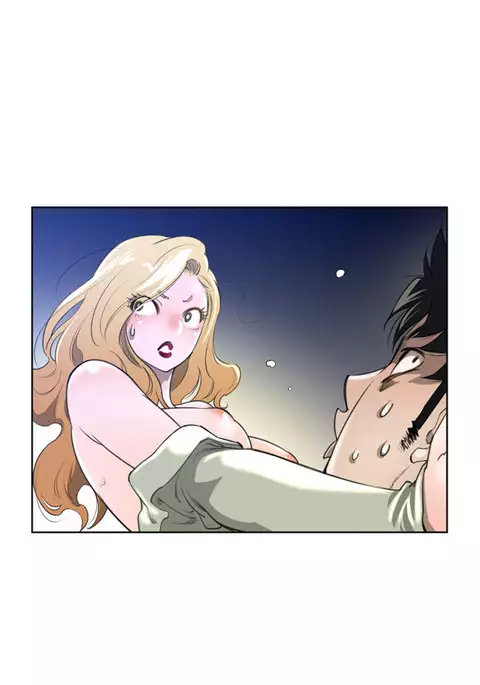 Perfect Half Ch.1-28