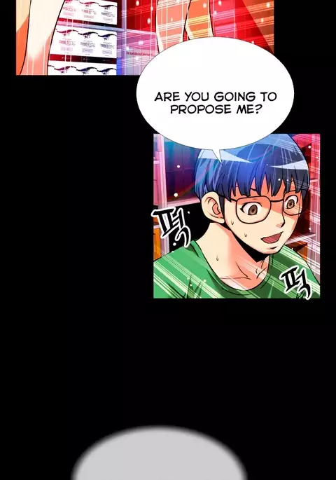 Love Parameter Ch.1-76