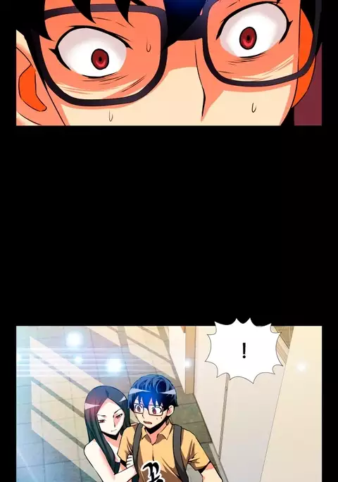 Love Parameter Ch.1-70