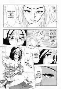 [Yuuki Ryo] Sheila Nikki | Sheila's Diary Vol. 1 [English]