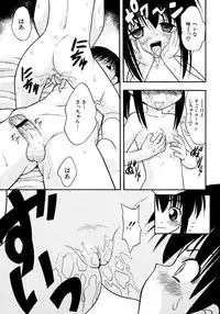 [Ie-i Tomii] Meconopsis