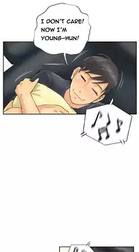 New Face Ch.1-13 (English) (Ongoing)