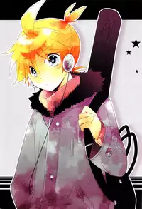 (C75) [Aigan Shounen (Various)] Kimi no Ne Iro ~LENside Act2~ (VOCALOID)