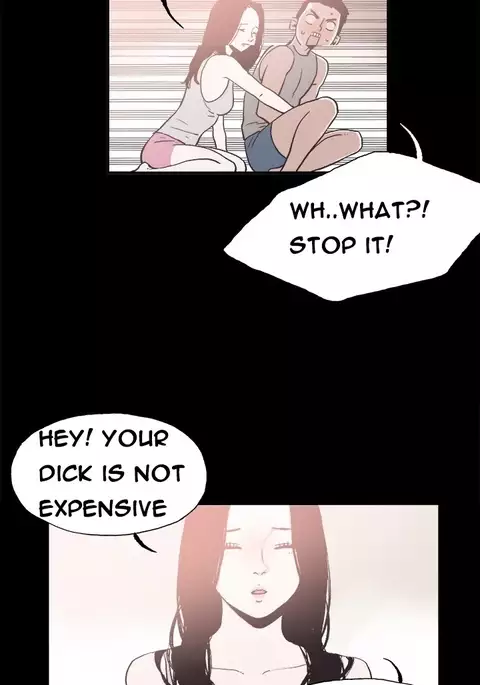 Cohabitation Ch.1-21