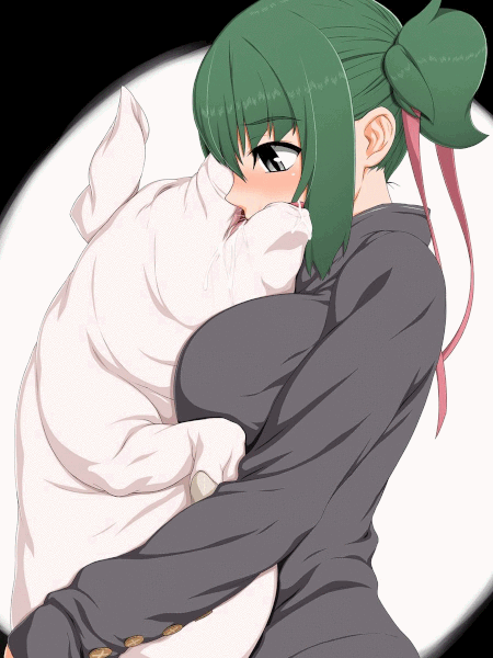 Vitamin Plus Hentai Game