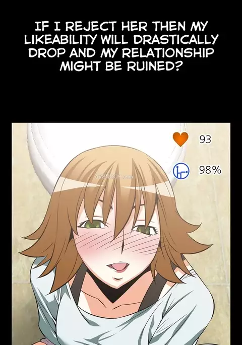 Love Parameter Ch.1-73