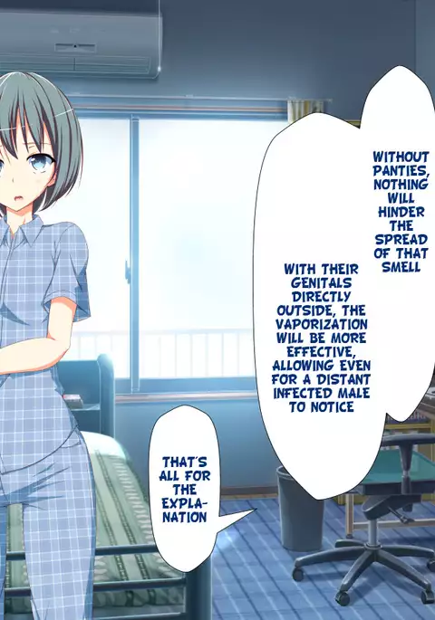 Inran Virus Ch. 1-2, 5-6