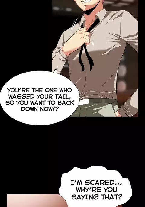 Love Parameter Ch.1-66