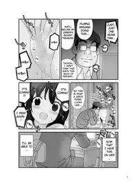 [Rokumonsen (Tamahagane)] Roshutsu Shoujo Itan 7 Hen [English] [ATF] [Digital]
