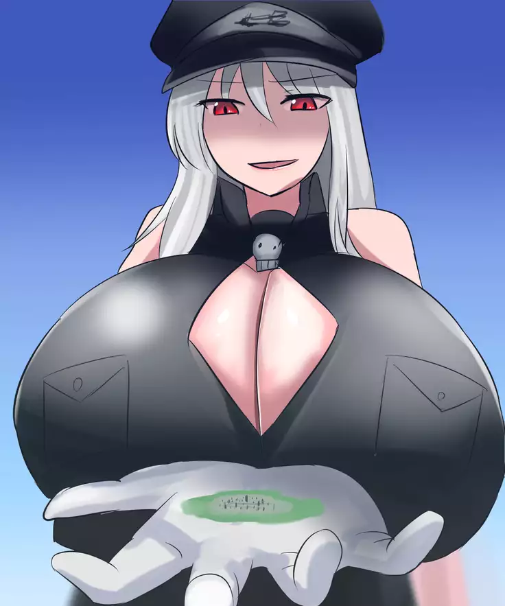 いばらーど 2