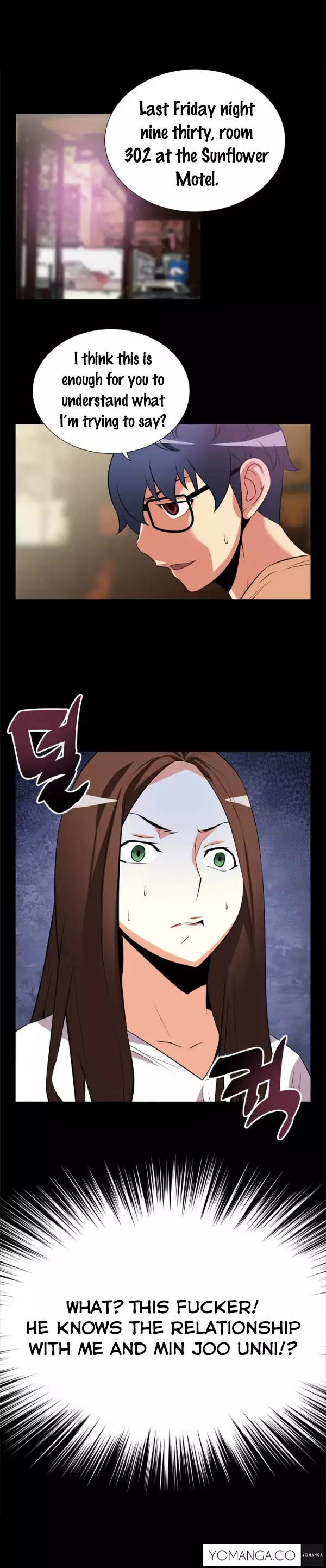 Love Parameter Ch.1-24