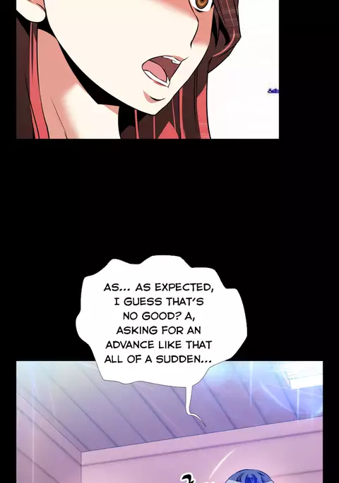 Love Parameter Ch.1-73