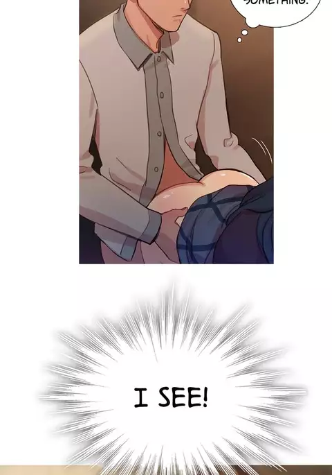 Scandal of the Witch Ch.1-20