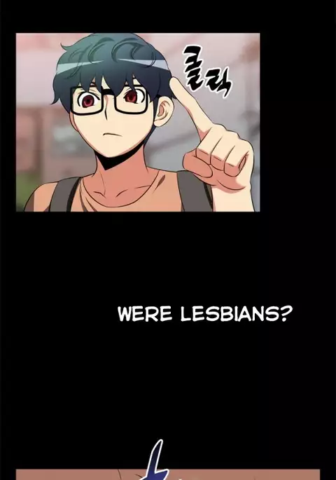 Love Parameter Ch.1-52