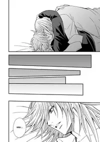 [Unknown (UNKNOWN)] Tobira to Kamen | Doors and Masks [English] [Anzu]