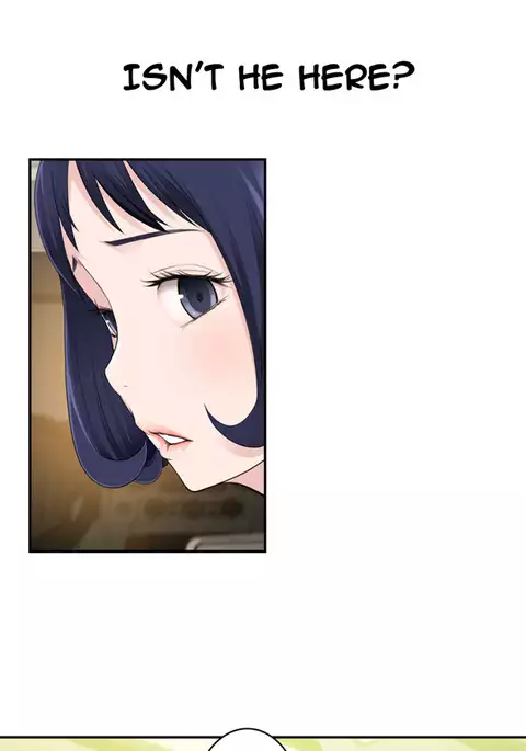 Tissue Thieves Ch.1-17