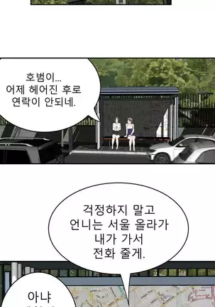 Tissue Thieves Ch.1-25