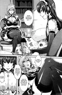 [Fei] Takusan Meshiagare Goshujin-sama | Please Help Yourself, Master! Ch. 1-7 [English] [4dawgz + FUKE]