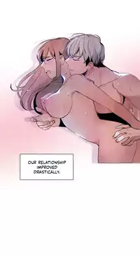 [Silverstar] Talk To Me Ch.1-33 (English) (Ongoing)