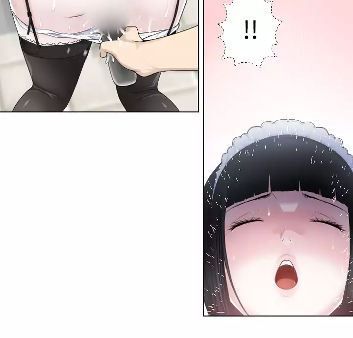 Franken Jo 为爱而生 法兰克赵 Ch.1~19 中文