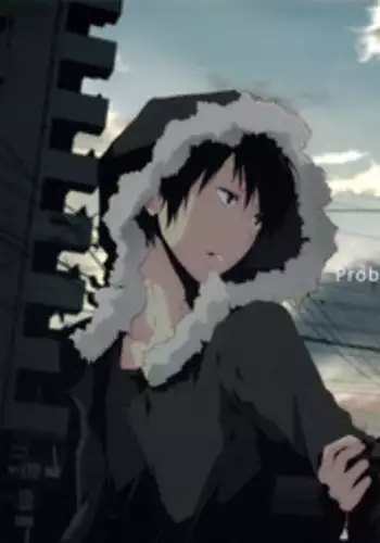 (HaruCC17) [Yinghua (sinba)] probably, yes (Durarara!!) [English] [Lady Phantomhive]