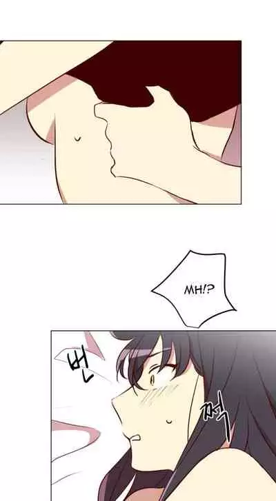 Two Lives in the Same House Ch. 1-24