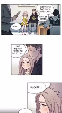 [Ramjak] Atonement Camp Ch.1-34 (English) (Ongoing)