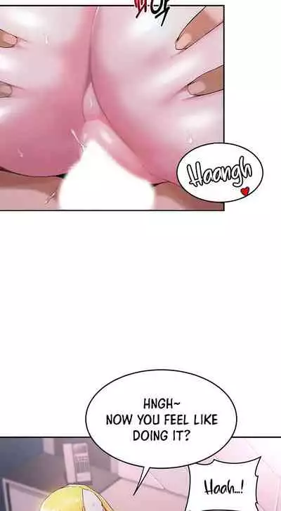 [Abio4, Bangkki] Sextudy Group (1-11) [English] [Ongoing]